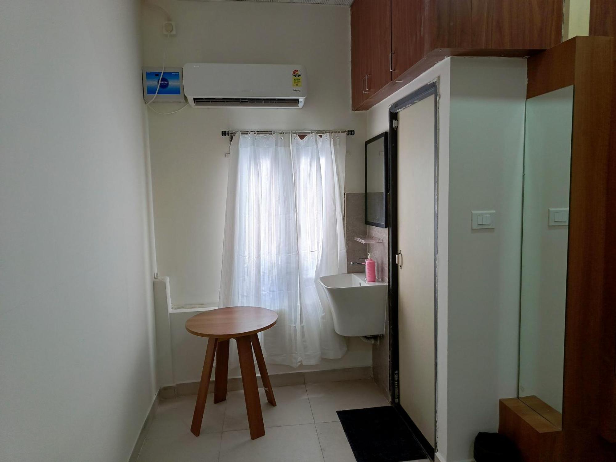 Sm Residency Hotel Bhubaneswar Eksteriør billede