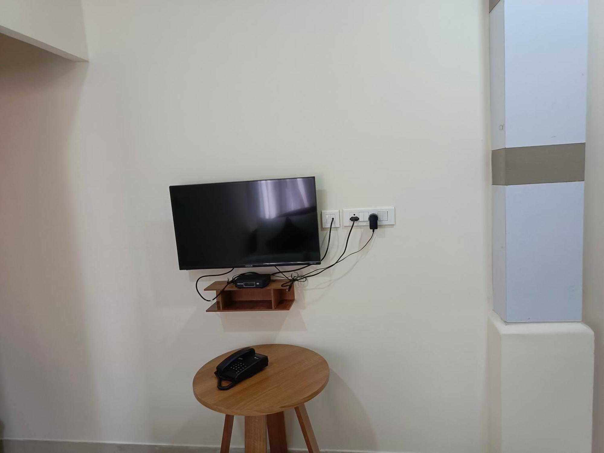 Sm Residency Hotel Bhubaneswar Eksteriør billede