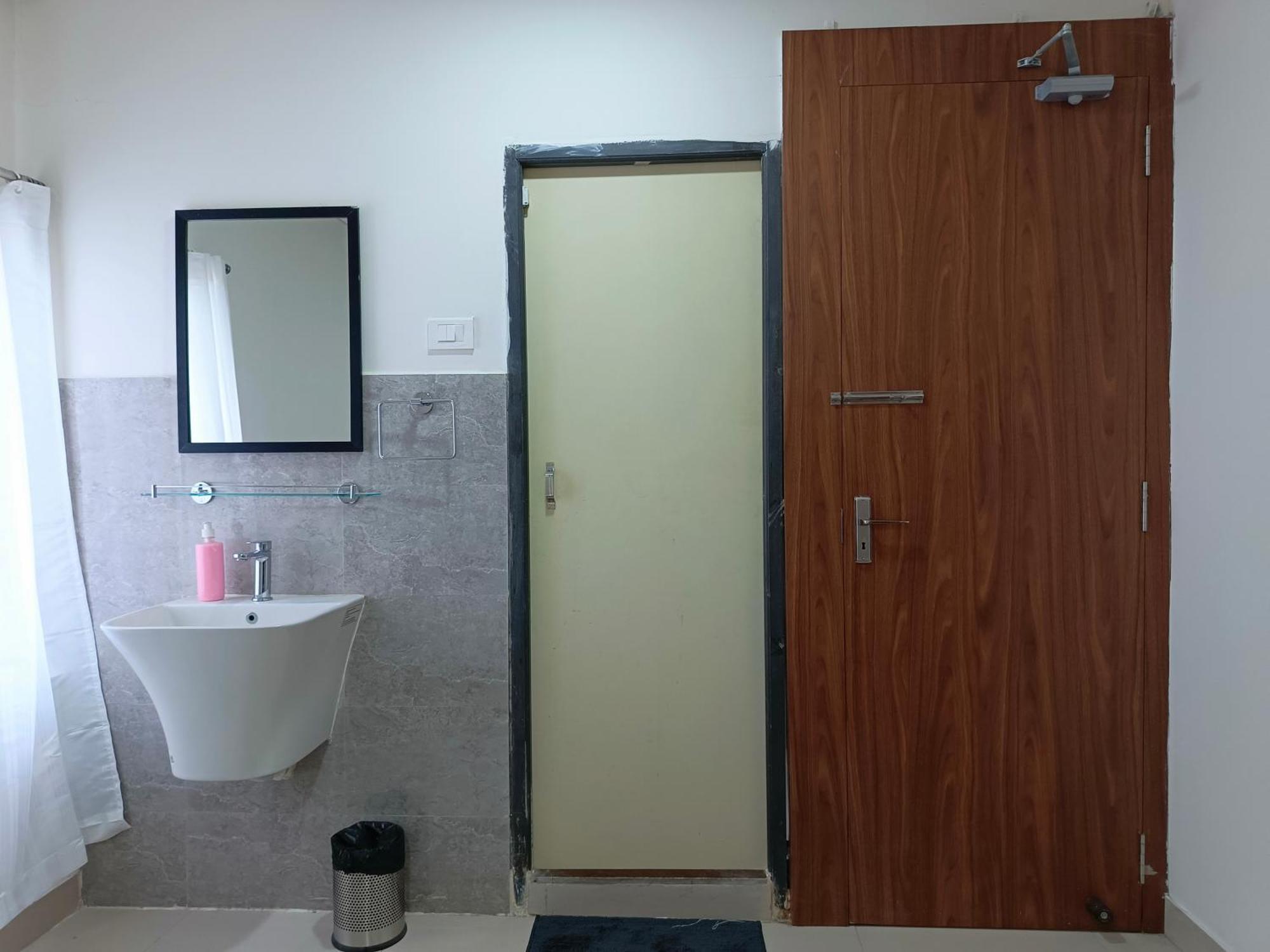 Sm Residency Hotel Bhubaneswar Eksteriør billede