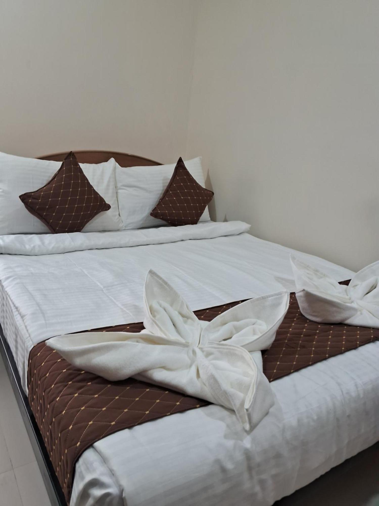 Sm Residency Hotel Bhubaneswar Eksteriør billede