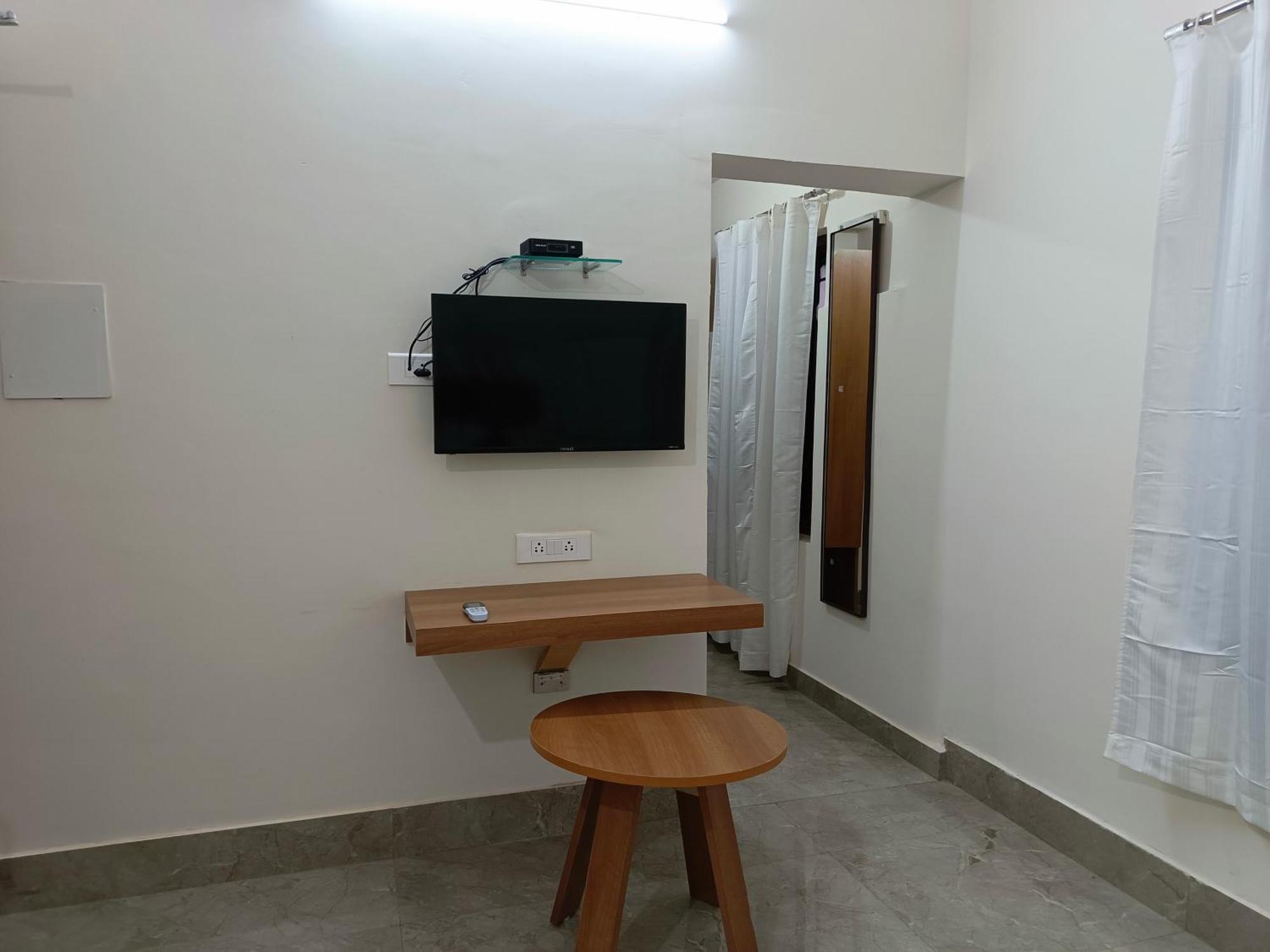 Sm Residency Hotel Bhubaneswar Eksteriør billede