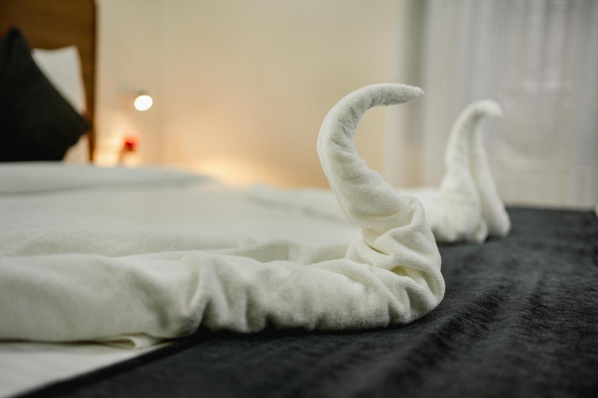 Sm Residency Hotel Bhubaneswar Eksteriør billede